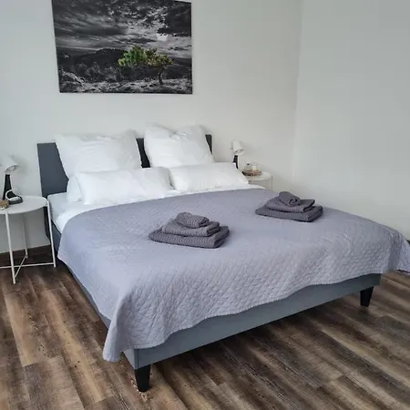 Allgaeu Appartement