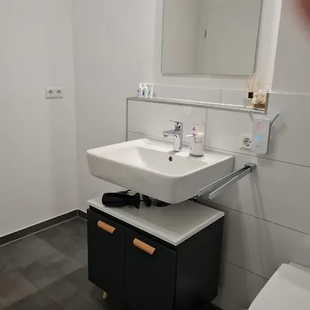 Appartement Allgaeu